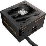 Enermax Marblebron II alimentation  modulaire 650 watt Noir, 2x PCIe