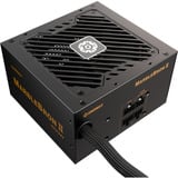 Enermax Marblebron II alimentation modulaire 650 watt Noir, 2x PCIe