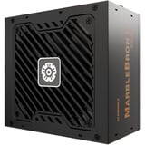 Enermax Marblebron II alimentation modulaire 650 watt Noir, 2x PCIe