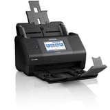 Epson Epson Workforce ES-590W, Scanner à feuilles Noir