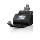 Epson Epson Workforce ES-590W, Scanner à feuilles Noir