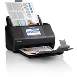 Epson Epson Workforce ES-590W, Scanner à feuilles Noir