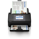 Epson Epson Workforce ES-590W, Scanner à feuilles Noir
