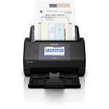 Epson Epson Workforce ES-590W, Scanner à feuilles Noir