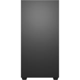 FSP U530-BS boîtier midi tower Noir | 2x USB-A | 1x USB-C