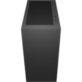 FSP U530-BS boîtier midi tower Noir | 2x USB-A | 1x USB-C