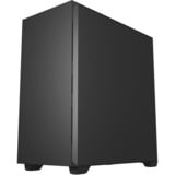 FSP U530-BS boîtier midi tower Noir | 2x USB-A | 1x USB-C