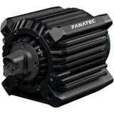  Fanatec ClubSport DD+, Bases de volant Noir