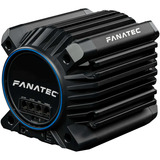  Fanatec ClubSport DD+, Bases de volant Noir