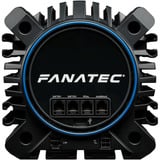  Fanatec ClubSport DD+, Bases de volant Noir