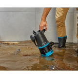 GARDENA 20000 BASIC 9017-47, Pompe submersible et pression Gris/Noir