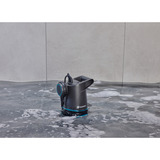 GARDENA 20000 BASIC 9017-47, Pompe submersible et pression Gris/Noir