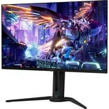 GIGABYTE AORUS FO32U2P 31.5" 4K UHD Moniteur gaming  Noir, 2x HDMI, DisplayPort, Mini-DisplayPort, 2x USB-A, USB-B, USB-C, 240 Hz