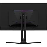 GIGABYTE AORUS FO32U2P 31.5" 4K UHD Moniteur gaming  Noir, 2x HDMI, DisplayPort, Mini-DisplayPort, 2x USB-A, USB-B, USB-C, 240 Hz