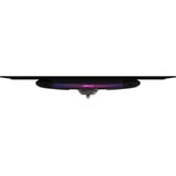 GIGABYTE AORUS FO32U2P 31.5" 4K UHD Moniteur gaming  Noir, 2x HDMI, DisplayPort, Mini-DisplayPort, 2x USB-A, USB-B, USB-C, 240 Hz