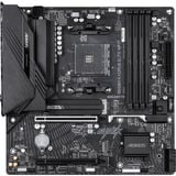 GIGABYTE B550M X AORUS ELITE WIFI7 carte mère socket AM4 