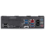 GIGABYTE B550M X AORUS ELITE WIFI7 carte mère socket AM4 