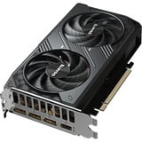GIGABYTE GeForce RTX 5060 WINDFORCE MAX OC 8G, Carte graphique DLSS 4, 3x DisplayPort, 1x HDMI 2.1