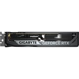 GIGABYTE GeForce RTX 5060 WINDFORCE MAX OC 8G, Carte graphique DLSS 4, 3x DisplayPort, 1x HDMI 2.1