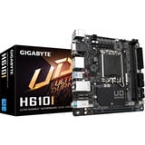GIGABYTE H610I carte mère socket 1700 