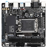 GIGABYTE H610I carte mère socket 1700 