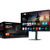 GIGABYTE M27QS 27" Moniteur gaming  Noir