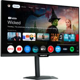 GIGABYTE M27QS 27" Moniteur gaming  Noir