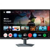 GIGABYTE M27QS 27" Moniteur gaming  Noir