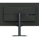 GIGABYTE M27QS 27" Moniteur gaming  Noir