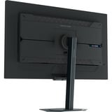 GIGABYTE M27QS 27" Moniteur gaming  Noir