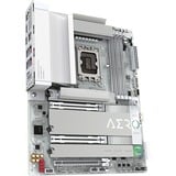 GIGABYTE Z890 AERO G carte mère socket 1851 RAID, 2.5Gb-LAN, WIFI, BT, Sound, ATX