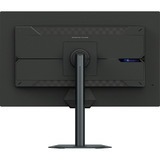 GIGABYTE  27" Moniteur gaming  Noir
