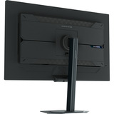 GIGABYTE  27" Moniteur gaming  Noir