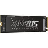 GIGABYTE  SSD Noir