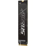 GIGABYTE  SSD Noir