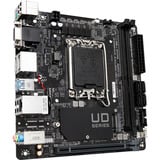 GIGABYTE  carte mère socket 1700 