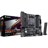 GIGABYTE  carte mère socket AM4 