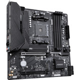GIGABYTE  carte mère socket AM4 