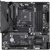 GIGABYTE  carte mère socket AM4 