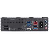GIGABYTE  carte mère socket AM4 