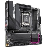 GIGABYTE  carte mère socket AM5 Noir