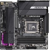 GIGABYTE  carte mère socket AM5 Noir