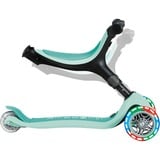 GLOBBER Go-Up Active Lights, Trottinette Vert/Menthe