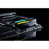 G.Skill 32 Go DDR5-6000 (2x 16 Go) mémoire vive Noir, F5-6000A3038F16GX2-TZ5NXRN, EXPO