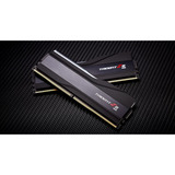 G.Skill 32 Go DDR5-8000 (2x 16 Go), Mémoire vive Noir, F5-8000J3848G16GX2-TZ5RK, Trident Z5 RGB, XMP