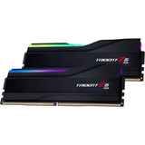 G.Skill 32 Go DDR5-8000 (2x 16 Go) mémoire vive Noir, F5-8000J3848G16GX2-TZ5RK, XMP 3.0