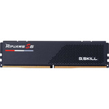 G.Skill Ripjaws S5 128 Go DDR5-6000 (2x 64 Go) mémoire vive Noir, F5-6000J3444F64GX2-RS5K, XMP 3.0, EXPO