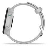 Garmin Forerunner 55, Smartwatch Gris clair/Noir