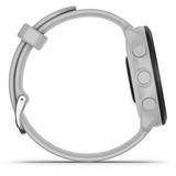Garmin Forerunner 55, Smartwatch Gris clair/Noir