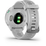 Garmin Forerunner 55, Smartwatch Gris clair/Noir